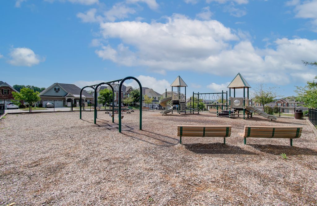 playground