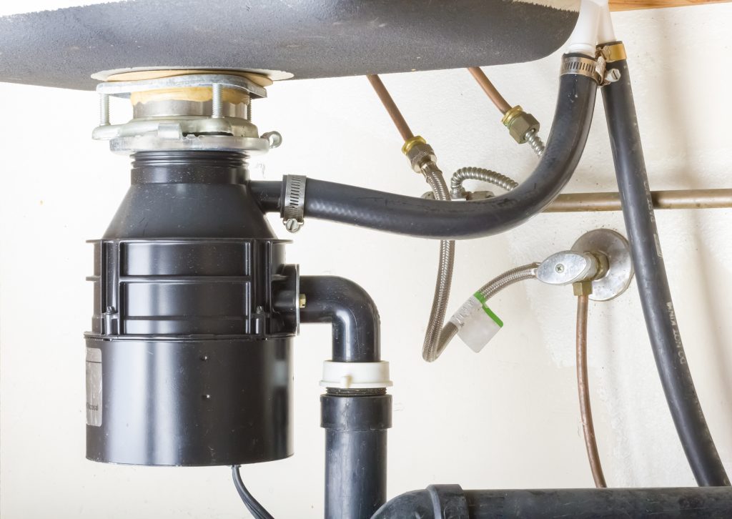 Tips For Garbage Disposal Maintenance