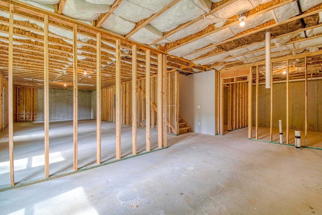 How To Keep Your Basement Space Safe and Dry