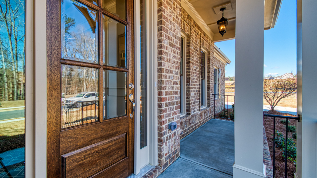 How To Maintain Exterior Doors