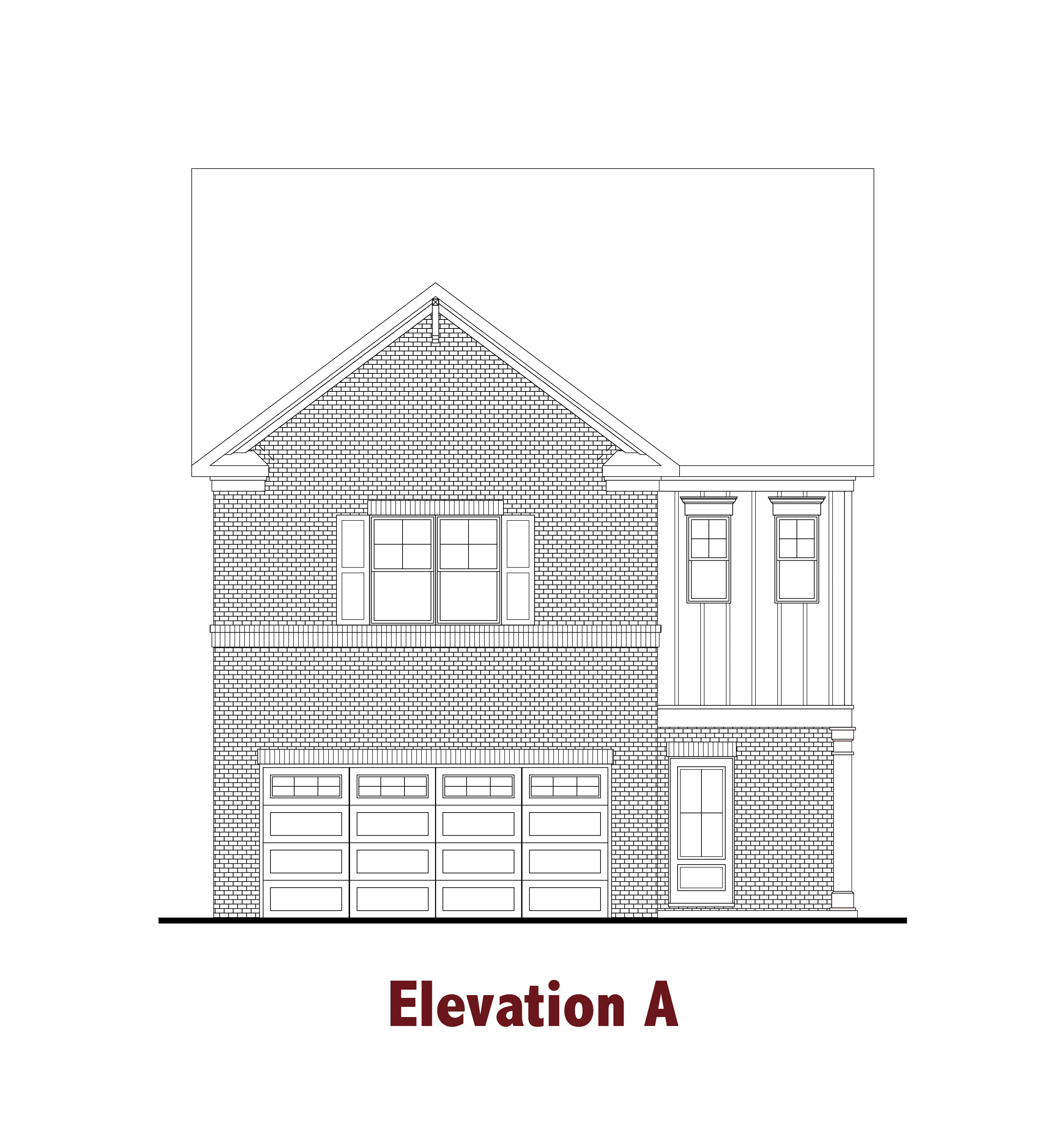 Elevation Image