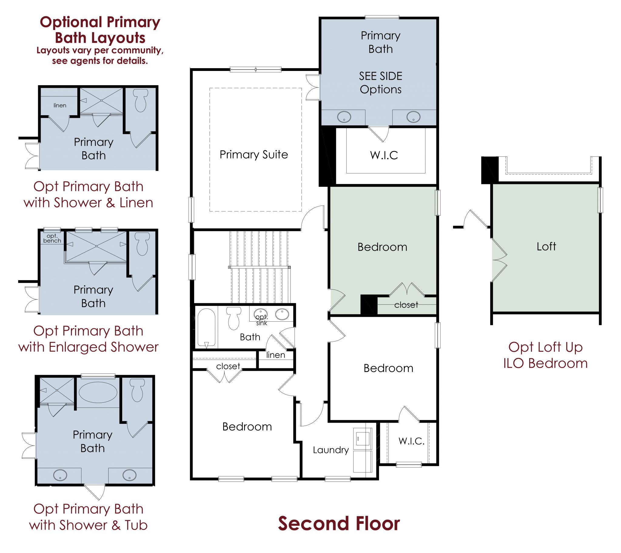 Hawthorn-II plans Image