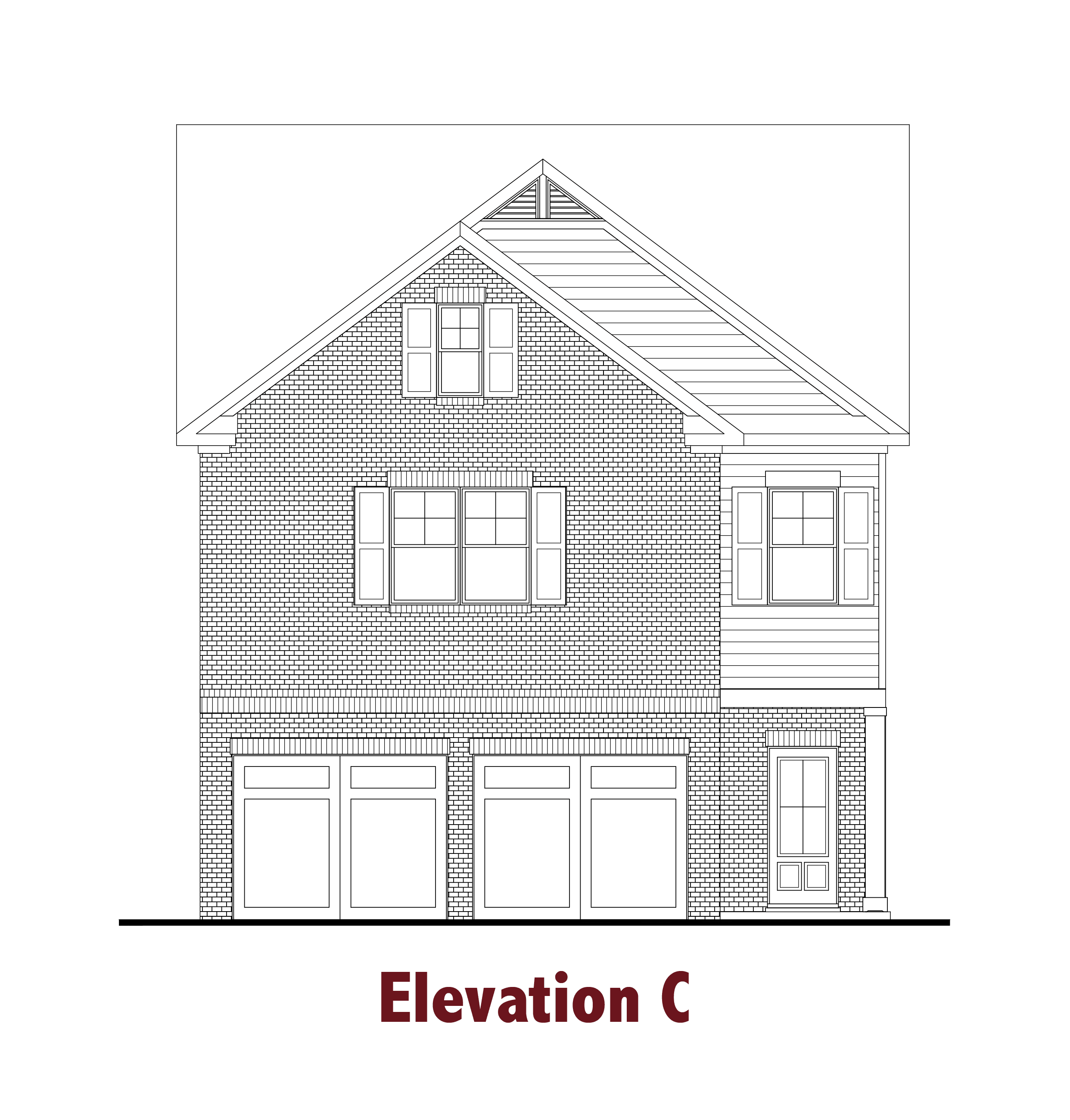 Hemlock II Chafin Communities