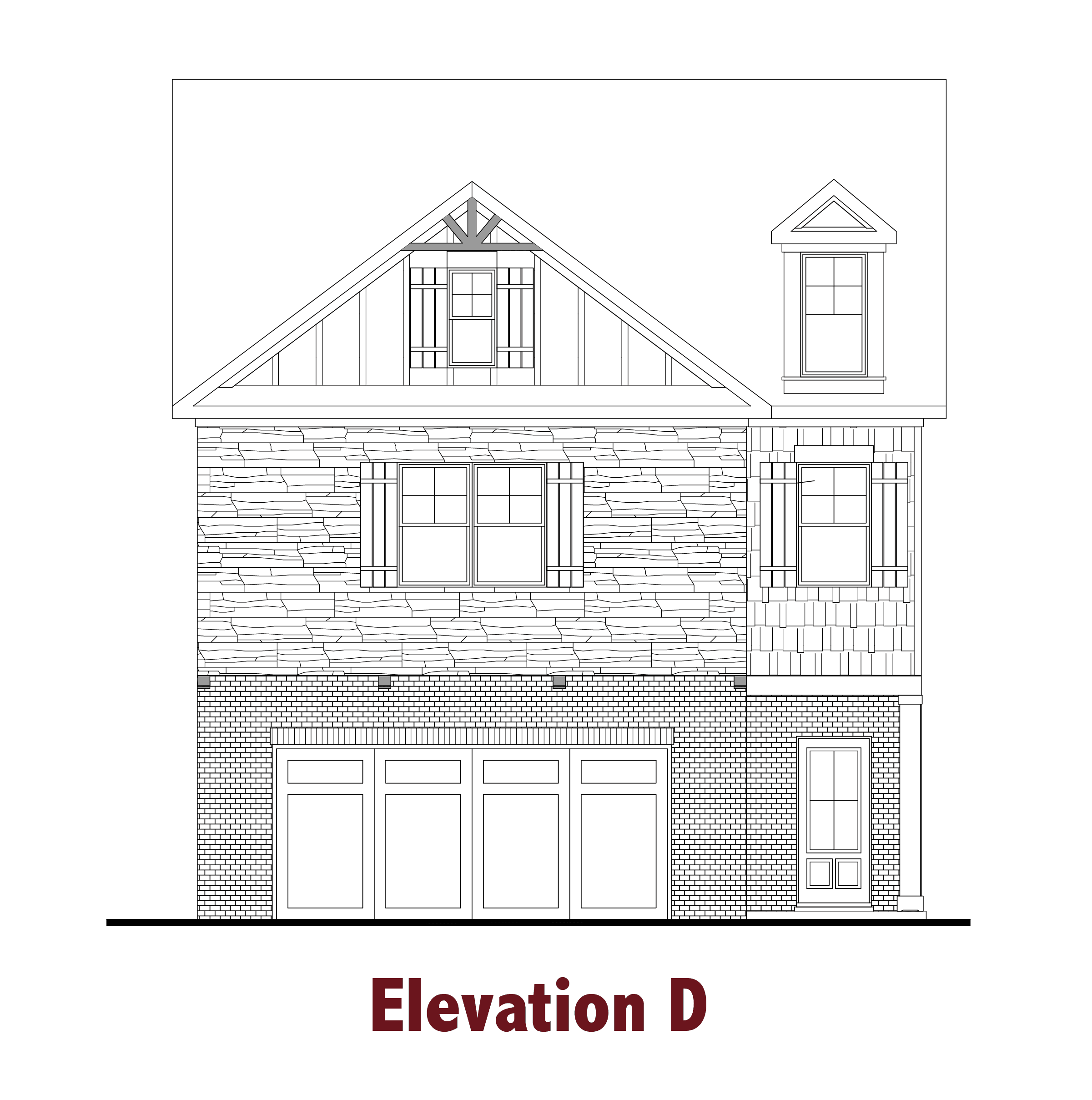 Hemlock II Chafin Communities