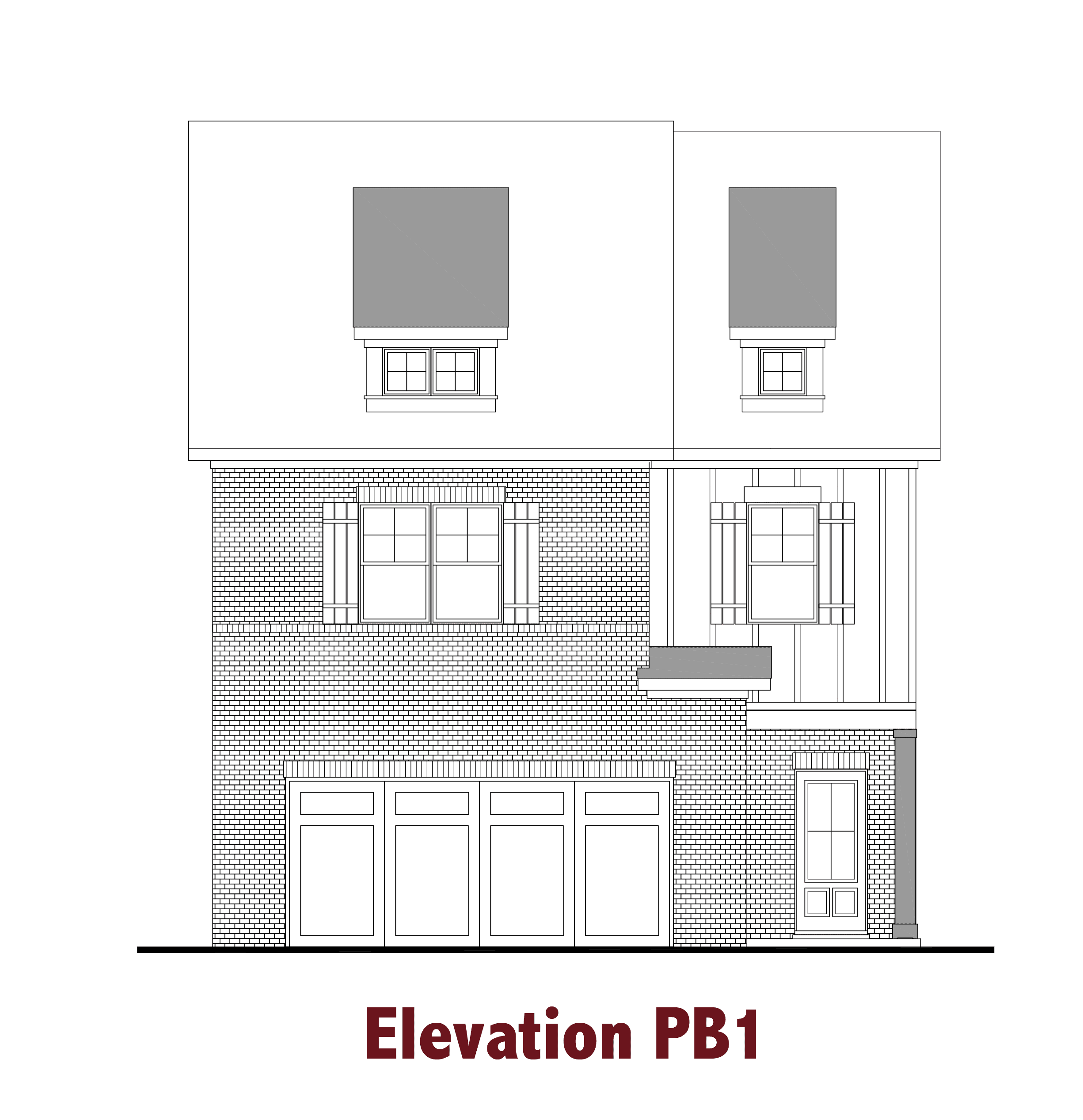 Hemlock II Chafin Communities