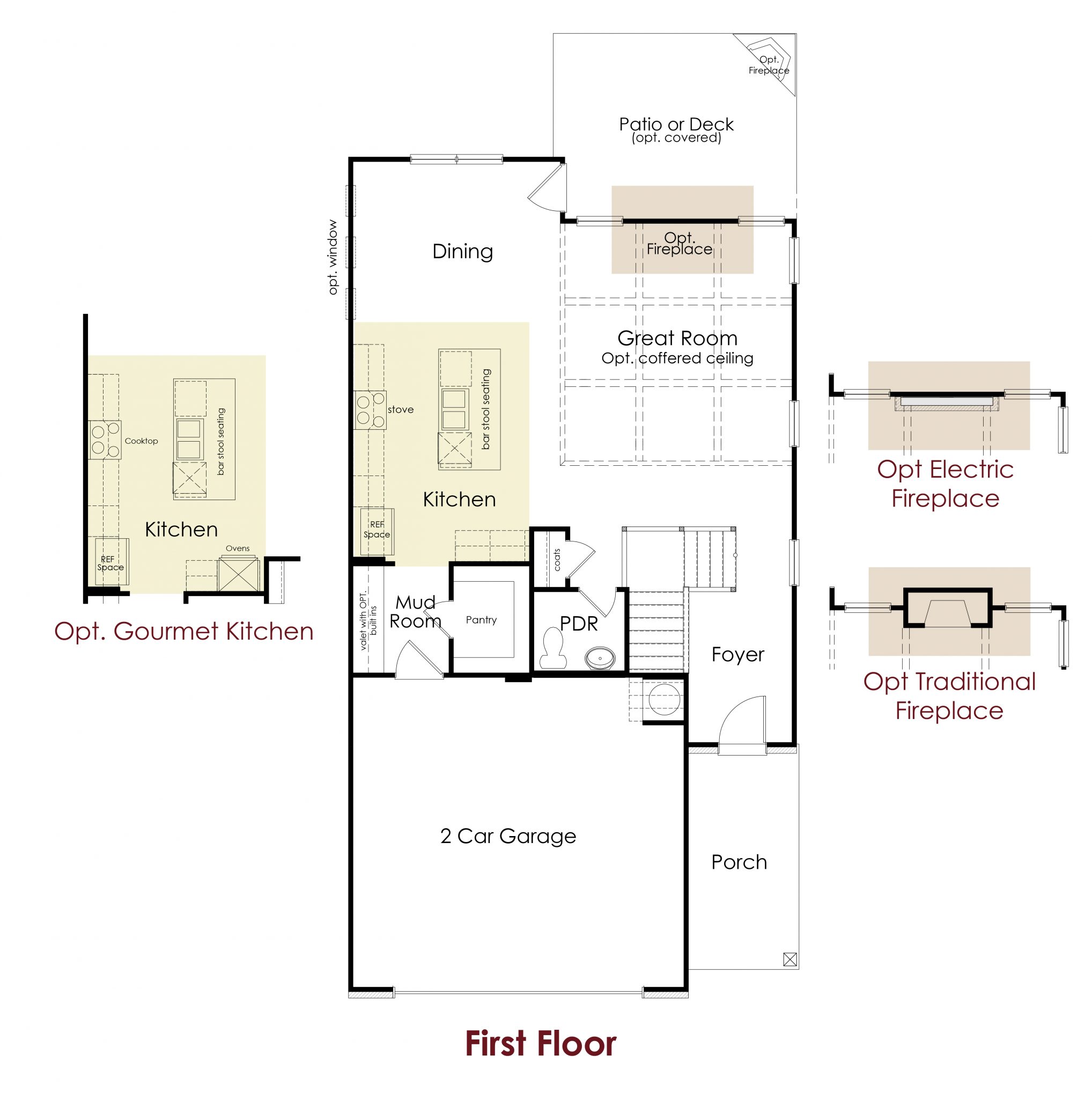 Hemlock-II plans Image