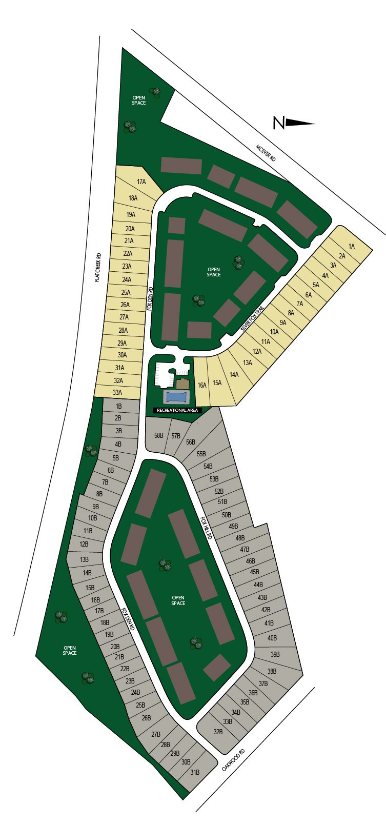 Siteplan Image