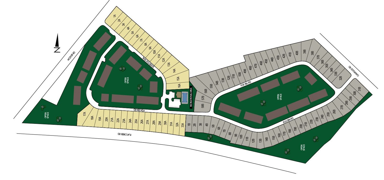 Siteplan Image
