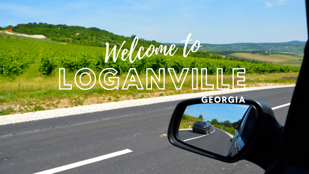 loganville ga