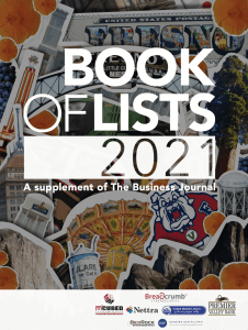 book of lists