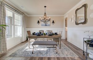 white oak at mundy mill model home preswick plan