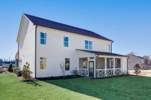 white oak at mundy mill model home preswick plan