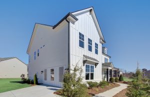 white oak at mundy mill model home preswick plan