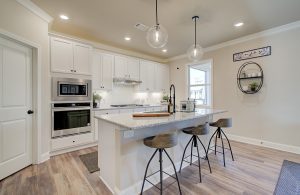 white oak at mundy mill model home preswick plan