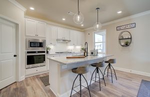 white oak at mundy mill model home preswick plan