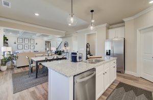 white oak at mundy mill model home preswick plan