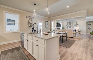 white oak at mundy mill model home preswick plan