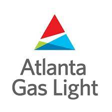atlanta gas light