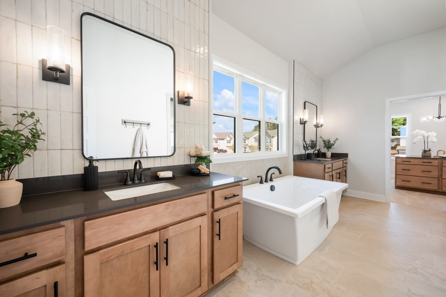 Brookmont Plan
