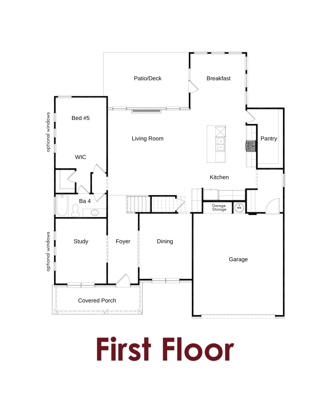 Plan Image