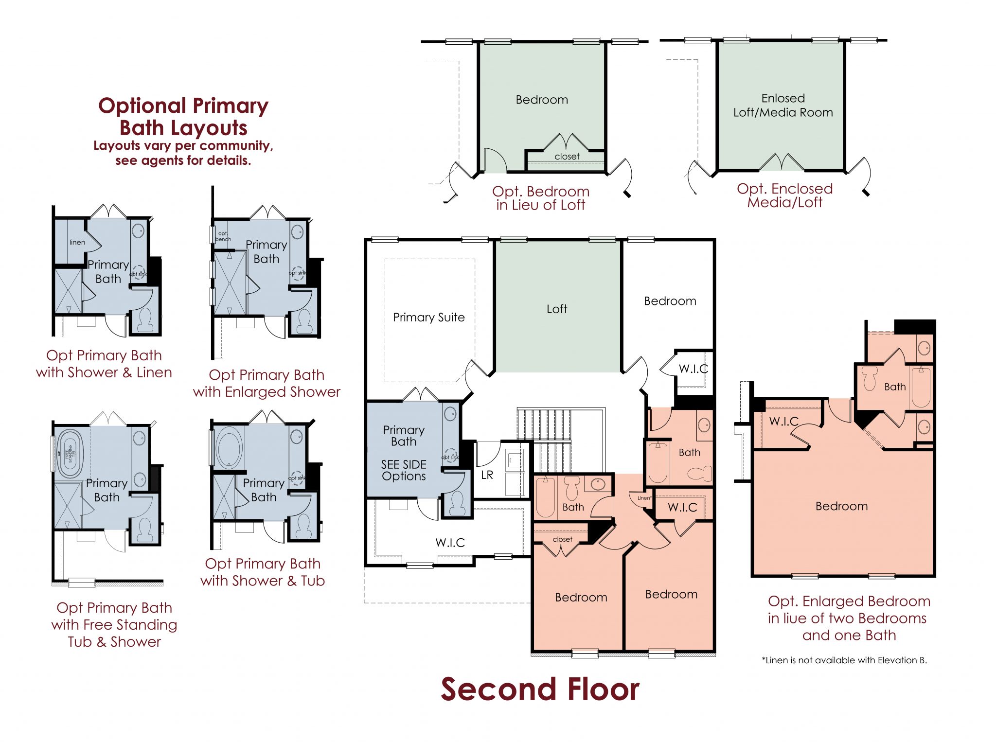 Colburn plans Image