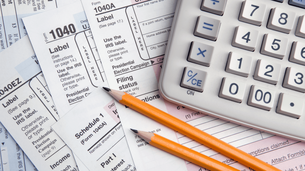 WHAT BEING A HOMEOWNER MEANS FOR YOUR TAXES