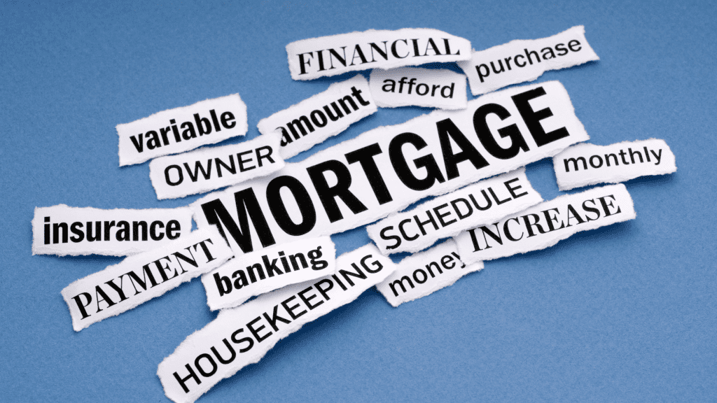 DO THESE THINGS BEFORE APPLYING FOR A MORTGAGE by silverton
