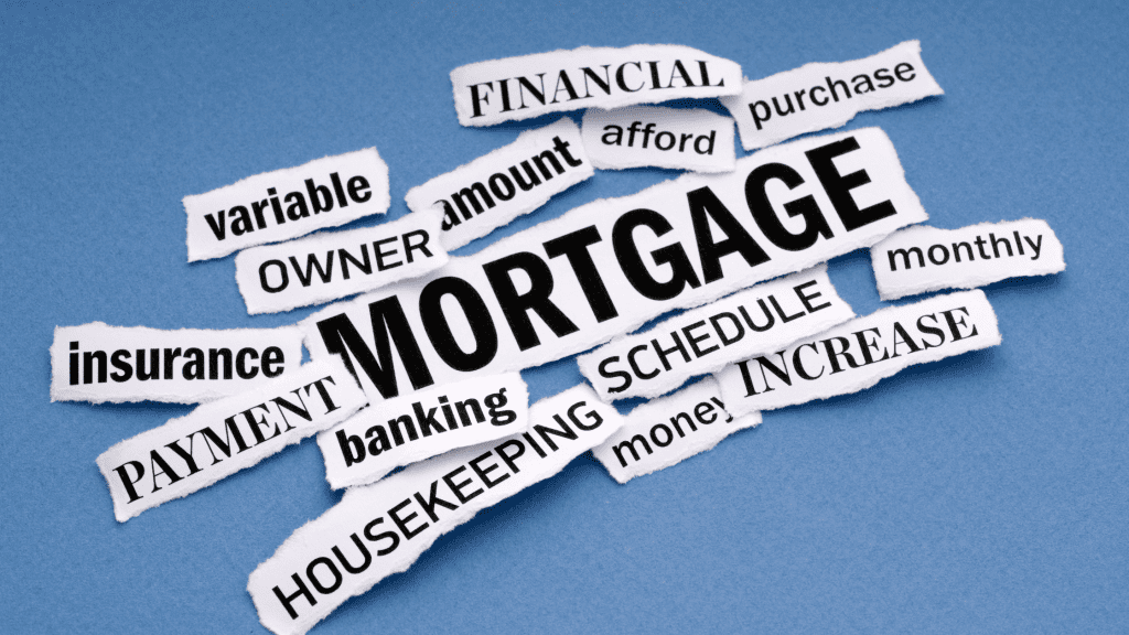 Tips For Apply For A Mortgage With Chafin Communities 