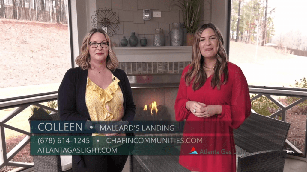 mallards landing atlantas best new homes