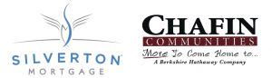 Chafin Communities Silverton logos