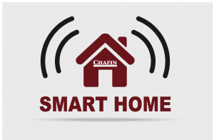 Chafin Communities Smart Home Package 2022-02