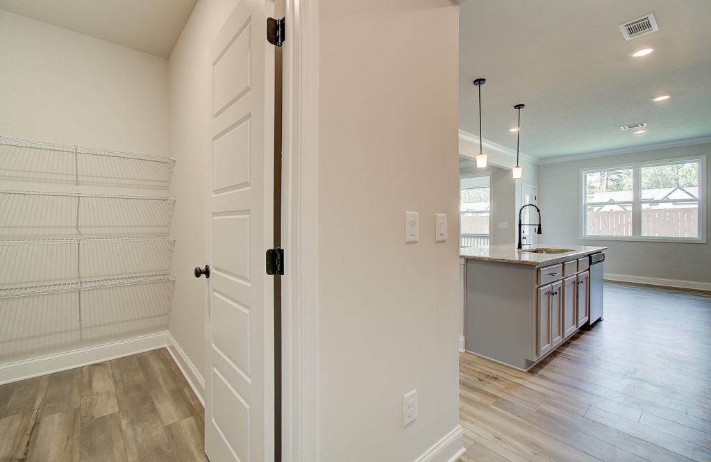 pantry
