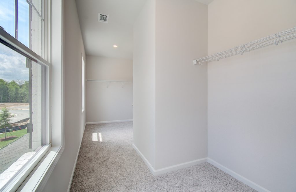 closet