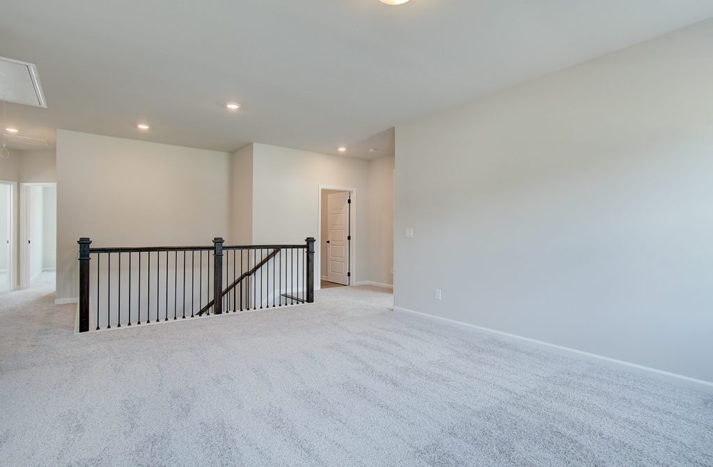 cabterbury loft area