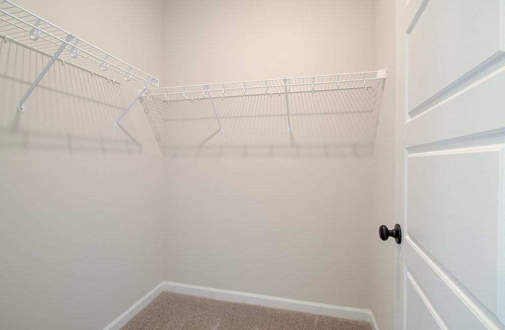 closet