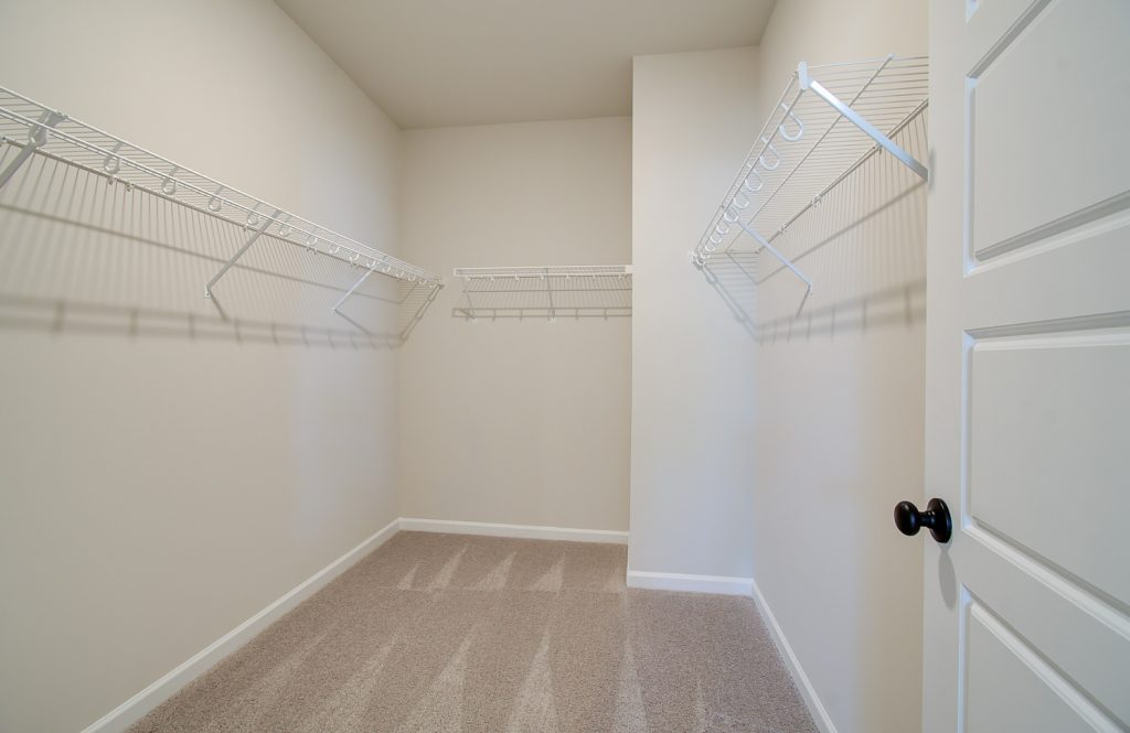 closet