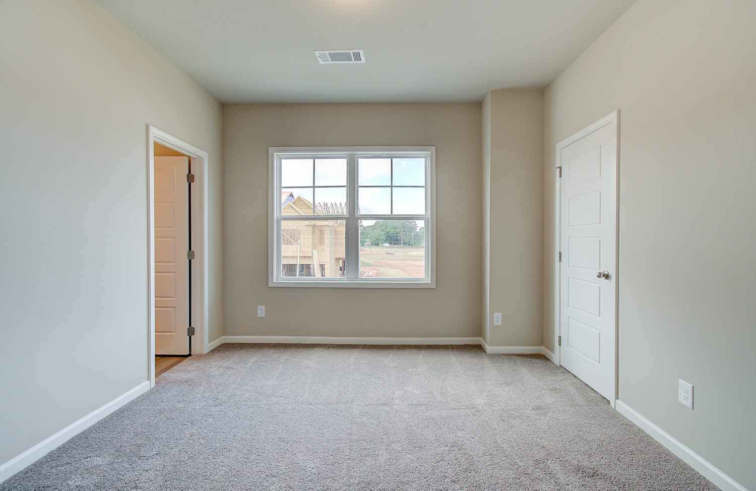 Pembrooke - Chafin Communities - Bedroom 2