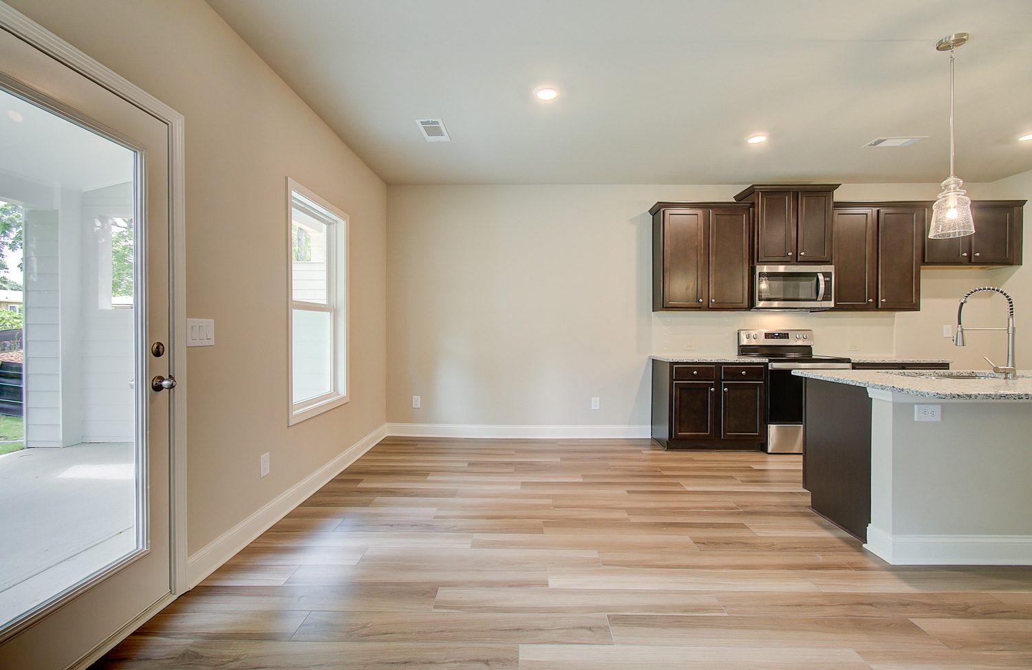 Chafin Communities - Dining