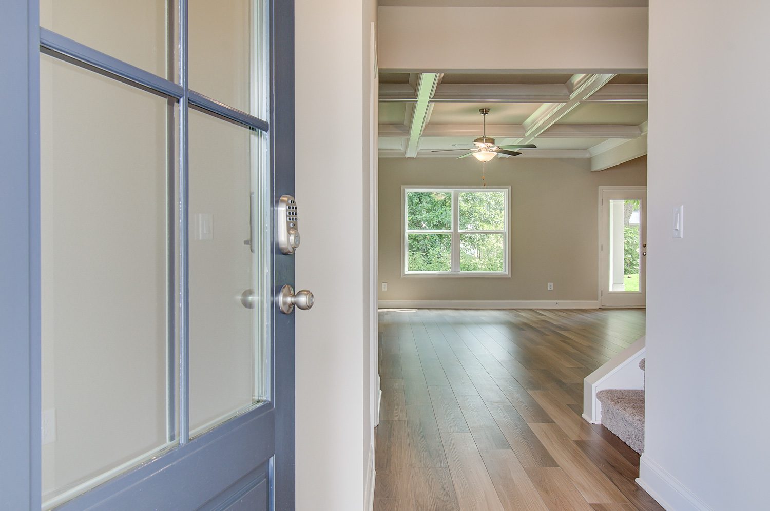 Chafin Communities - Foyer
