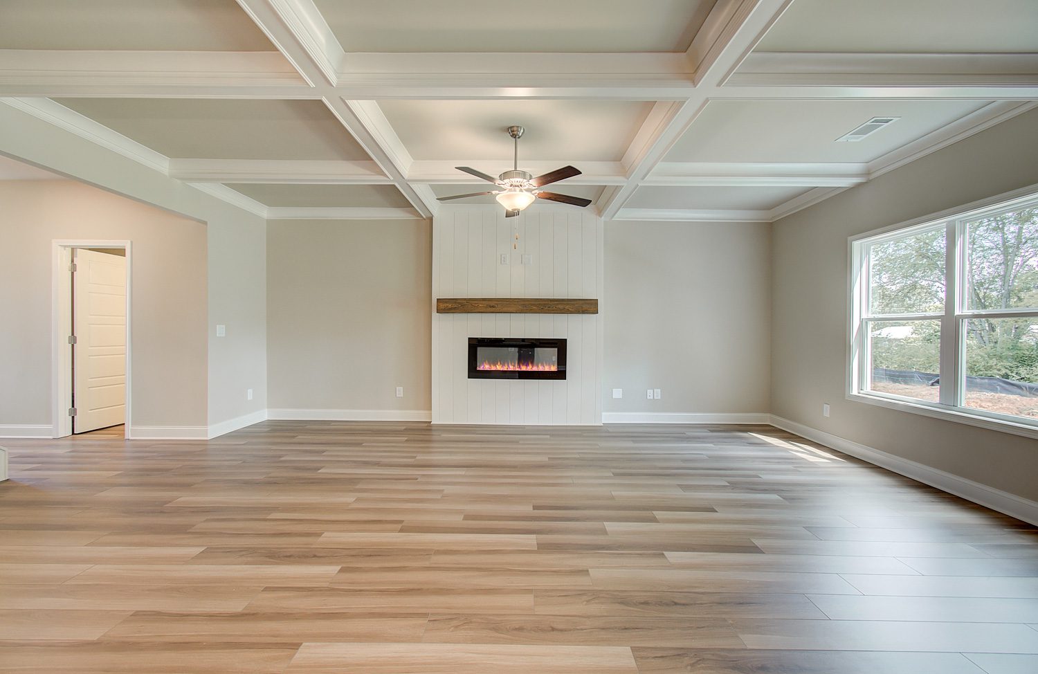 Chafin Communities - Great Room 3