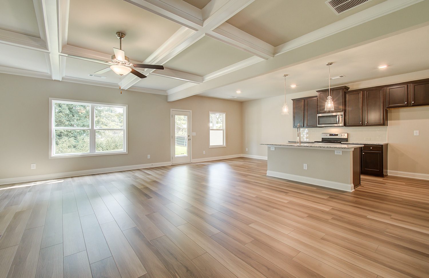 Chafin Communities - Great Room