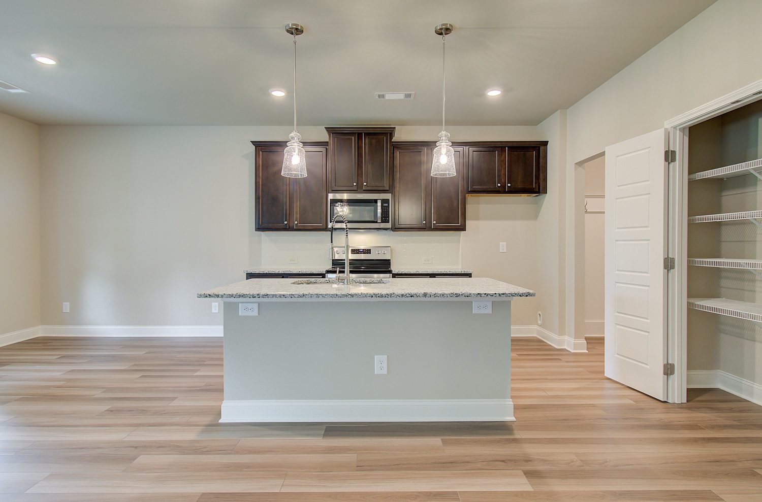 Chafin Communities - Kitchen 2