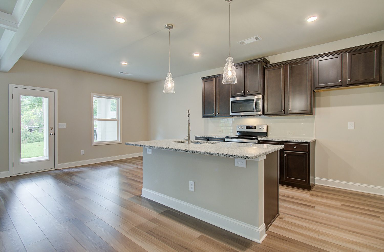 Chafin Communities - Kitchen 3