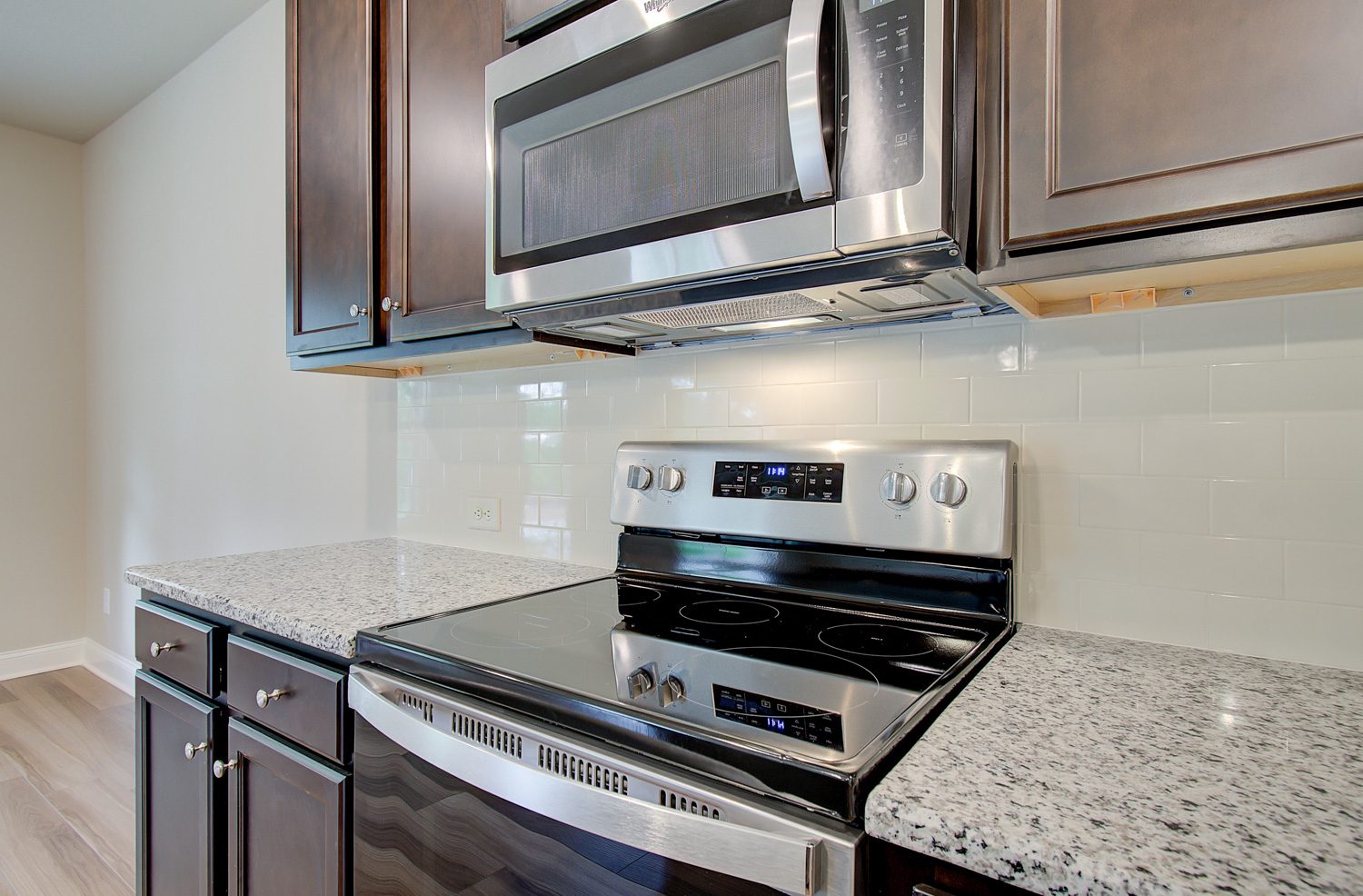 Pembrooke - Chafin Communities - Kitchen 4