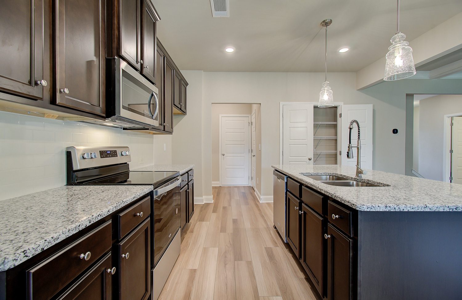 Chafin Communities - Kitchen 5