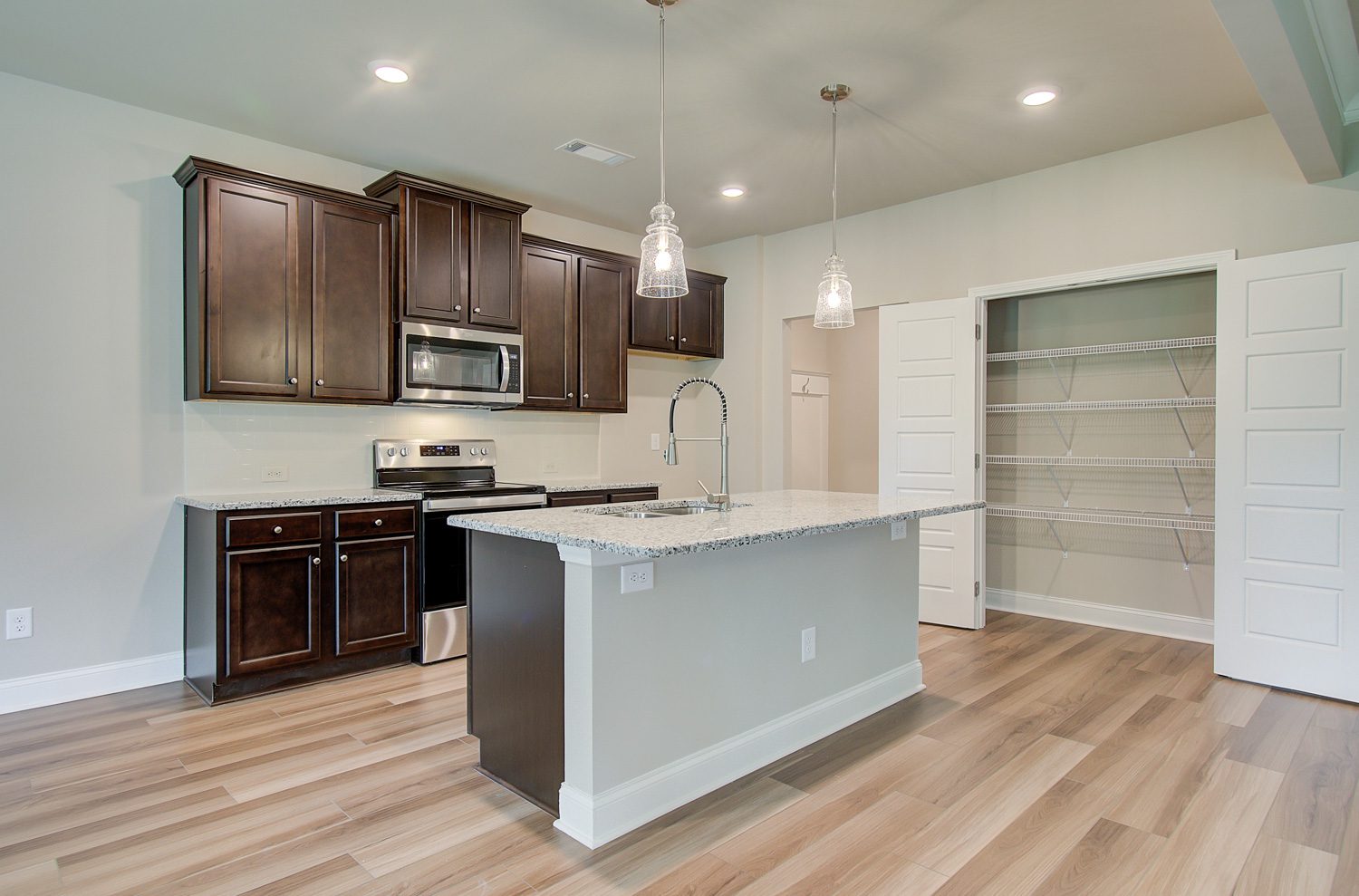 Chafin Communities - Kitchen