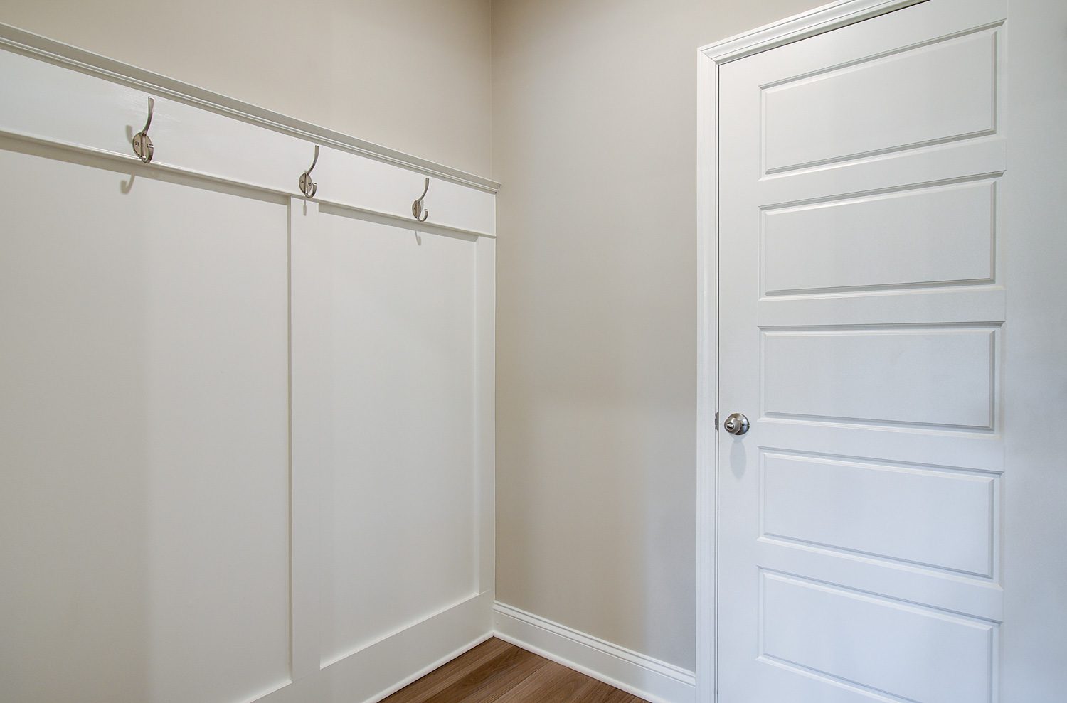 Pembrooke - Chafin Communities - Mud Room
