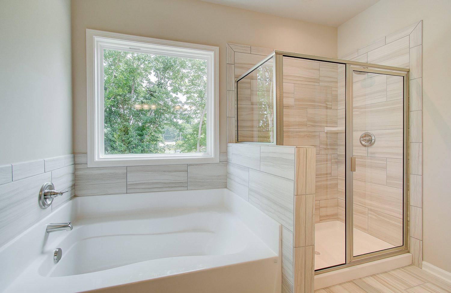 Pembrooke - Chafin Communities - Primary Bath