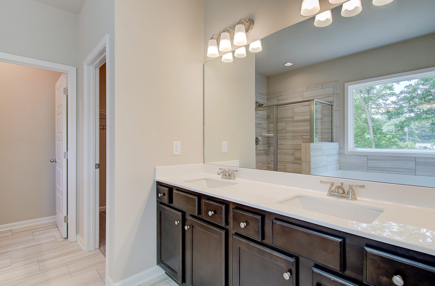 Pembrooke - Chafin Communities - Primary Bath