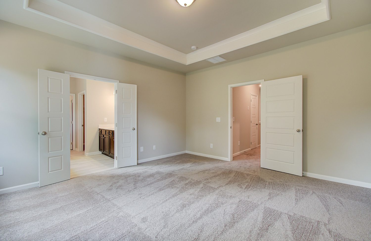 Pembrooke - Chafin Communities - Primary Suite 2